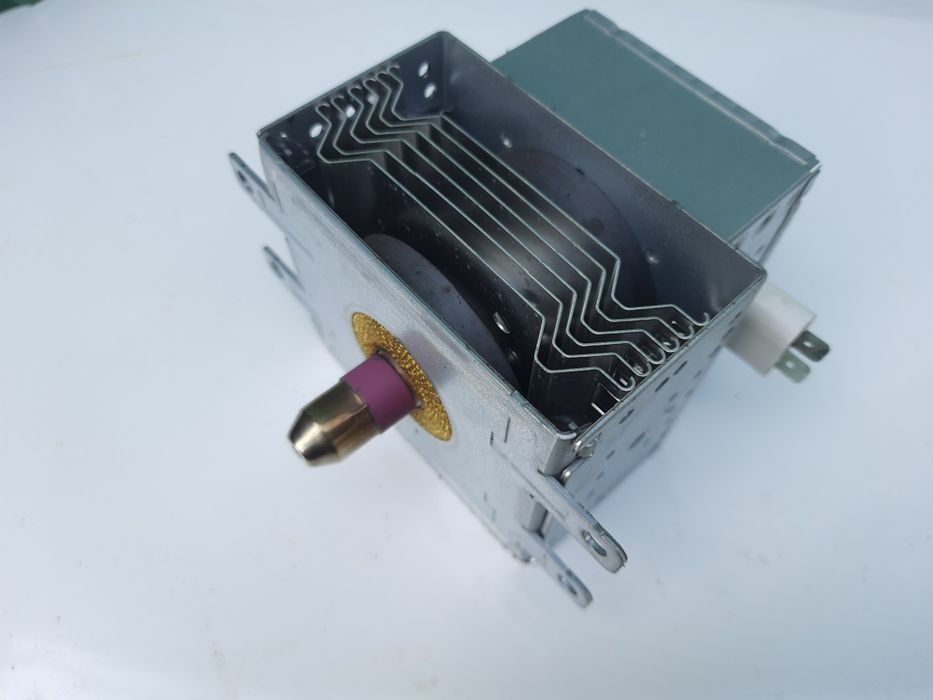 Магнетрон Samsung OM75P(31), рабочий