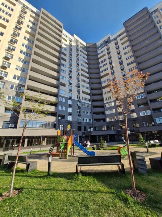 Продаж 2к квартири Вишгород, 70 м2 БЕЗ%, єОселя, Євідновлення