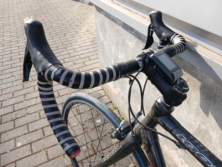 Bicicleta estrada LOOK S65 Quadro M