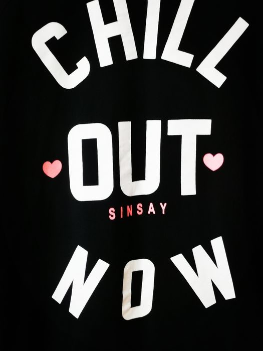 Tunika, bluza Sinsay M