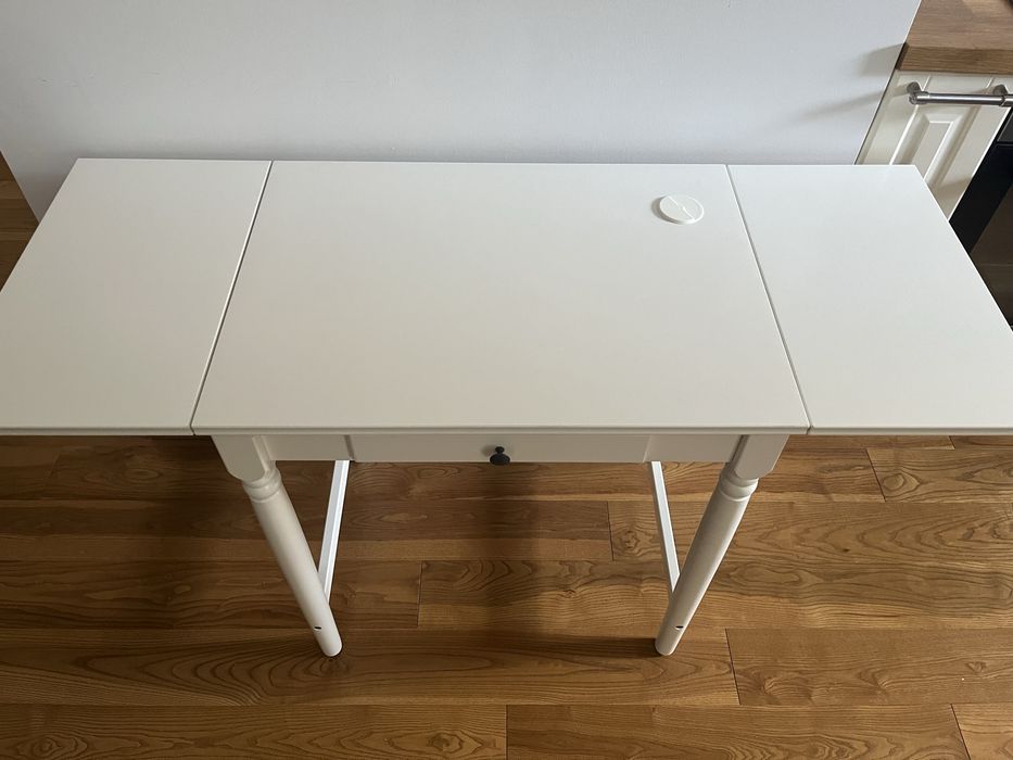 Biurko/toaletka IKEA