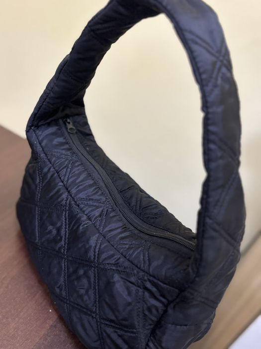 Сумка ручної роботи