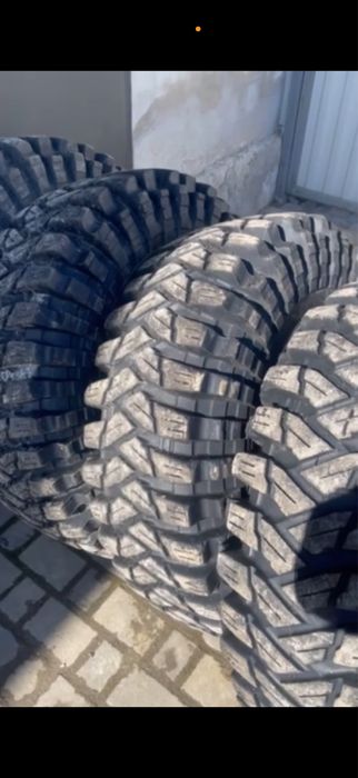 37 12.50 r17 Maxiss Trepafor