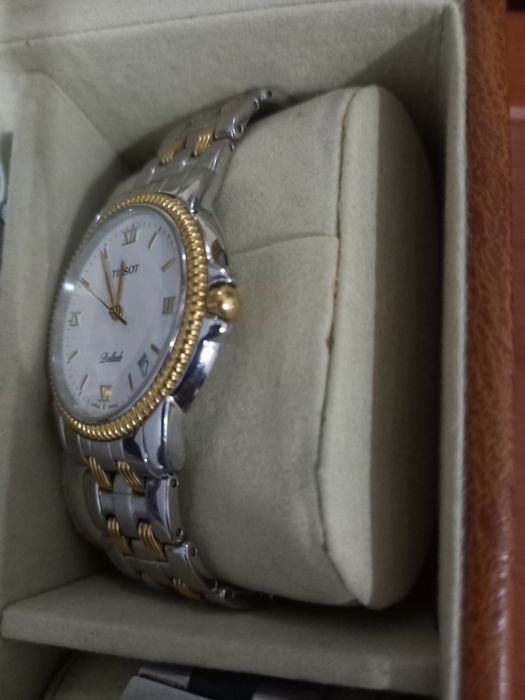 Tissot - Ballad Homem