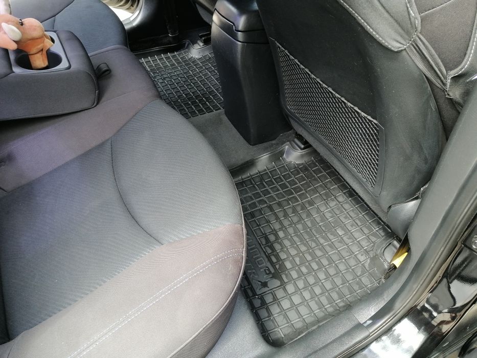 Hundai Elantra 2012