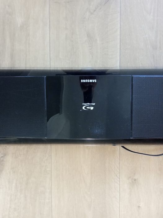 Kino domowe Samsung HT-BD8200 panel ( na części) subwoofer
