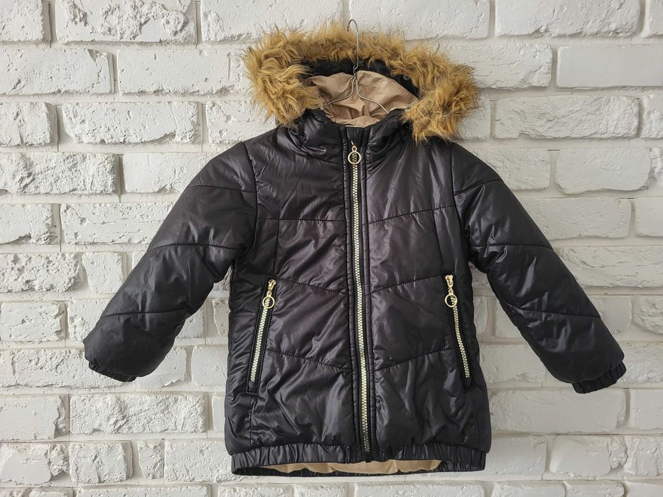 Zimowa kurtka Cocodrillo