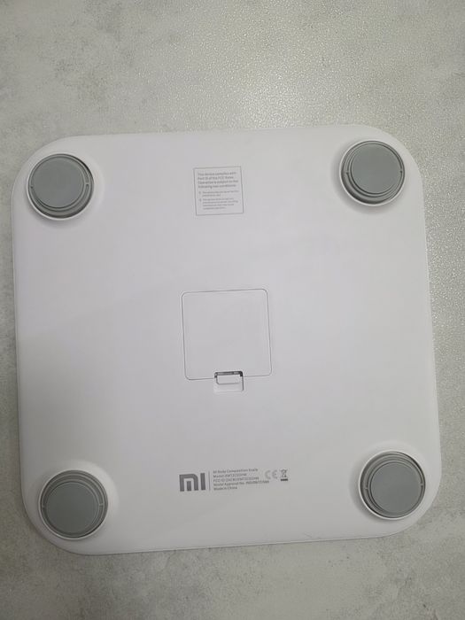 Waga Xiaomi Mi Body Composition Scale 2