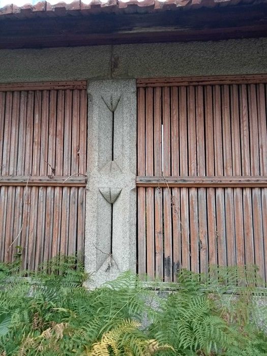 Canastro/ Espigueiro