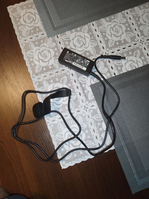 Ładowarka HP wtyka 7,4x5