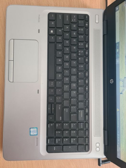Hp ProBook 650 g2, i5, 16GB RAM, 500GB SSD