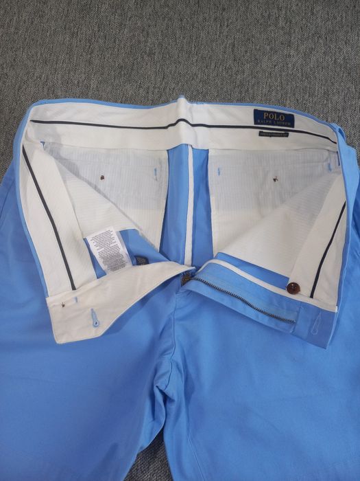 Чоловічі шорти POLO RALPH LAUREN розмір L/XL