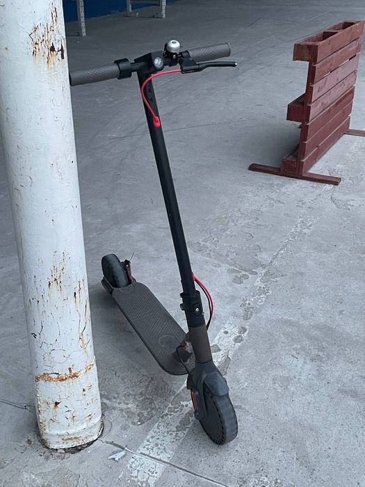 Електро самокат б/у