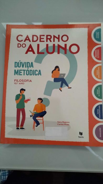Cadernos de Atividades 10° Ano