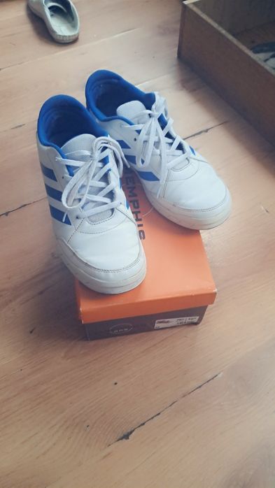 Adidasy damskie adidas