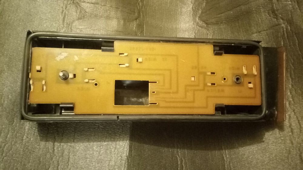 Запчасти ретро запчасти