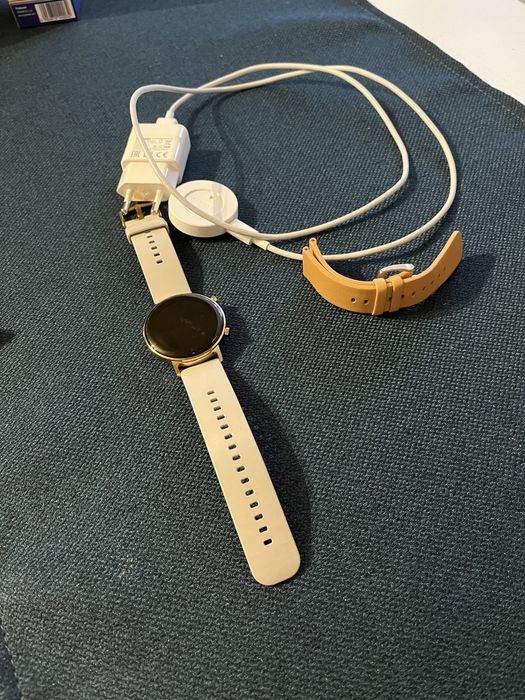 Huwawei watch gt 2 damski