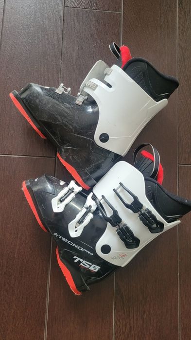 Buty narciarskie dziecięce TecnoPro rozm 34