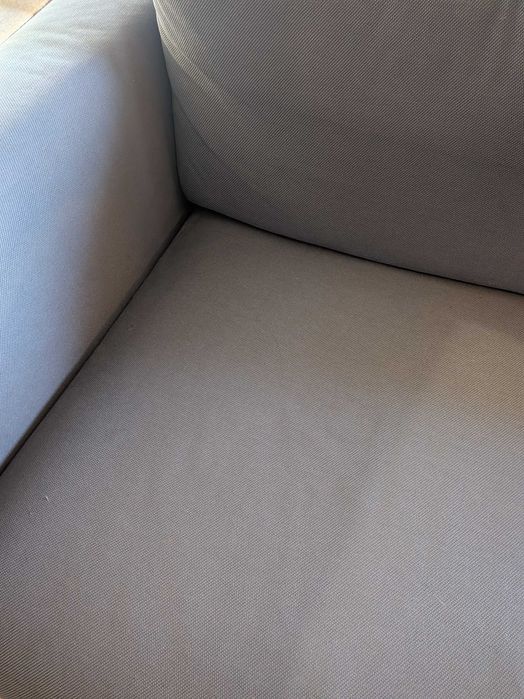 Sofá VIMLE 2 lugares IKEA