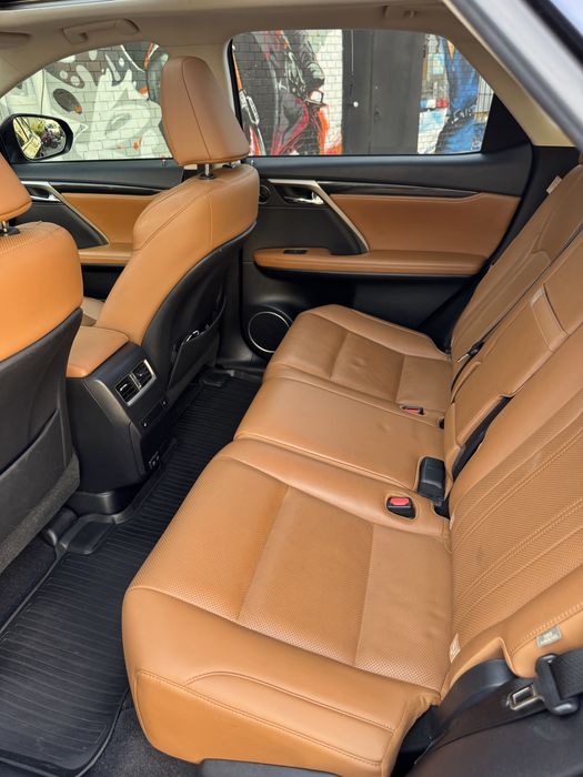 Lexus RX 2020 VIN JTJBGMCA902064426 фото оголошення 13 з 23
