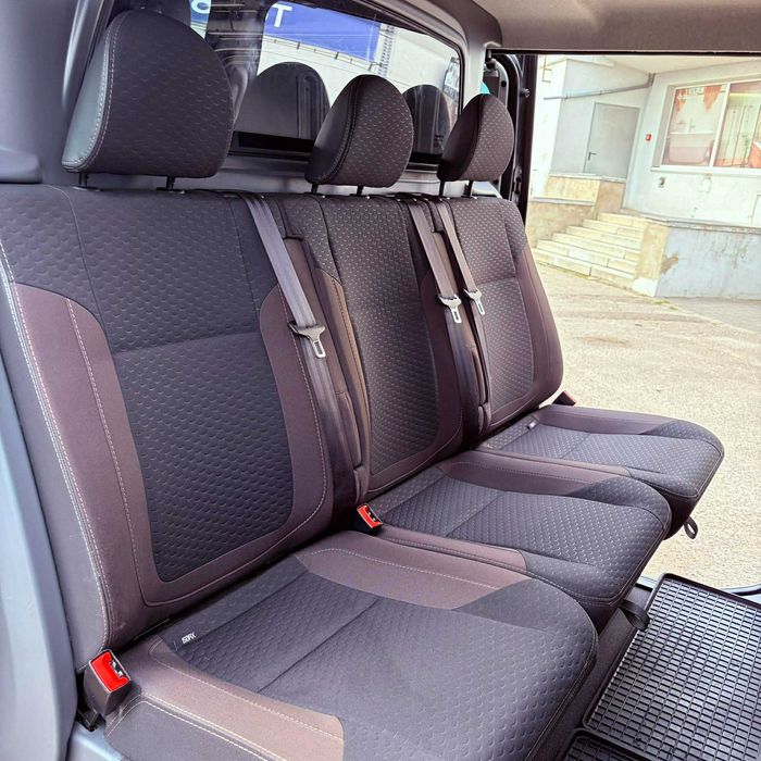 FIAT TALENTO Diesel 2020