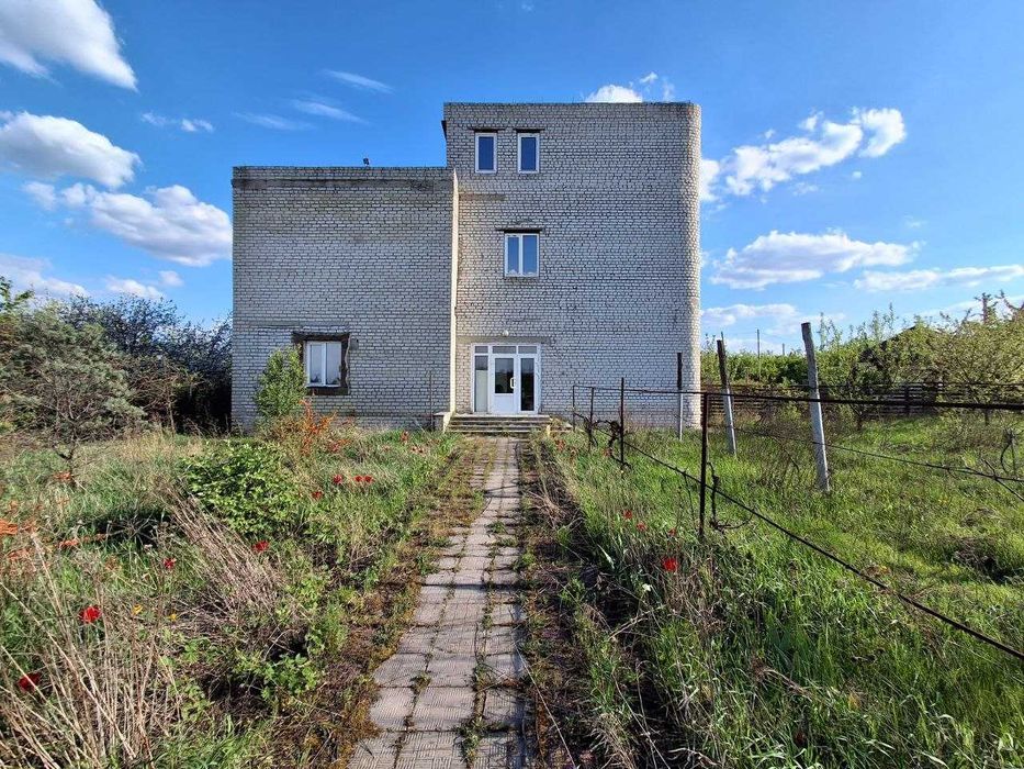 Продам дом Бавария 260 кв м