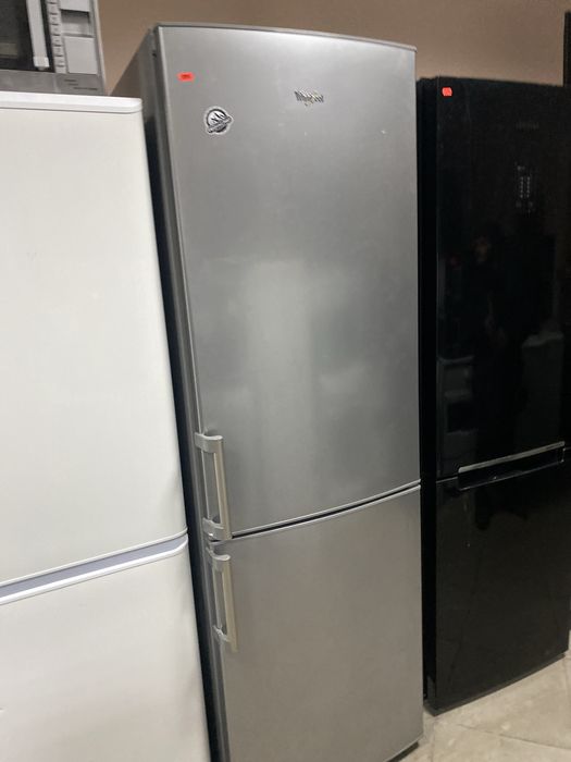 Холодильники з Німеччини Б/У