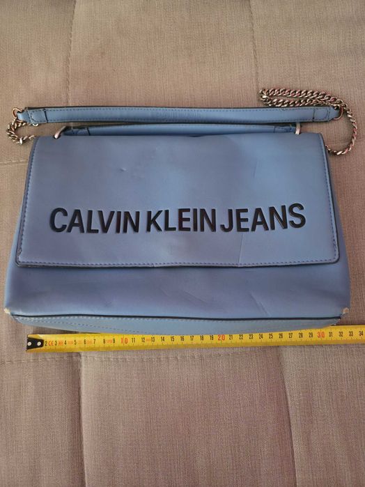Torebka Calvin Klein