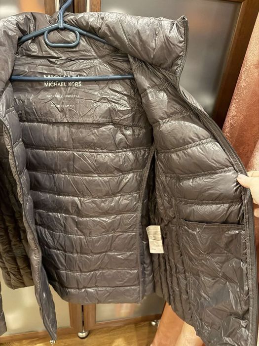 Куртка Michael Kors оригінал