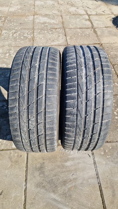 Opis! - Opony Hankook Ventus S1 EVO 2/3 - 275/40 r19 - 245/45r19