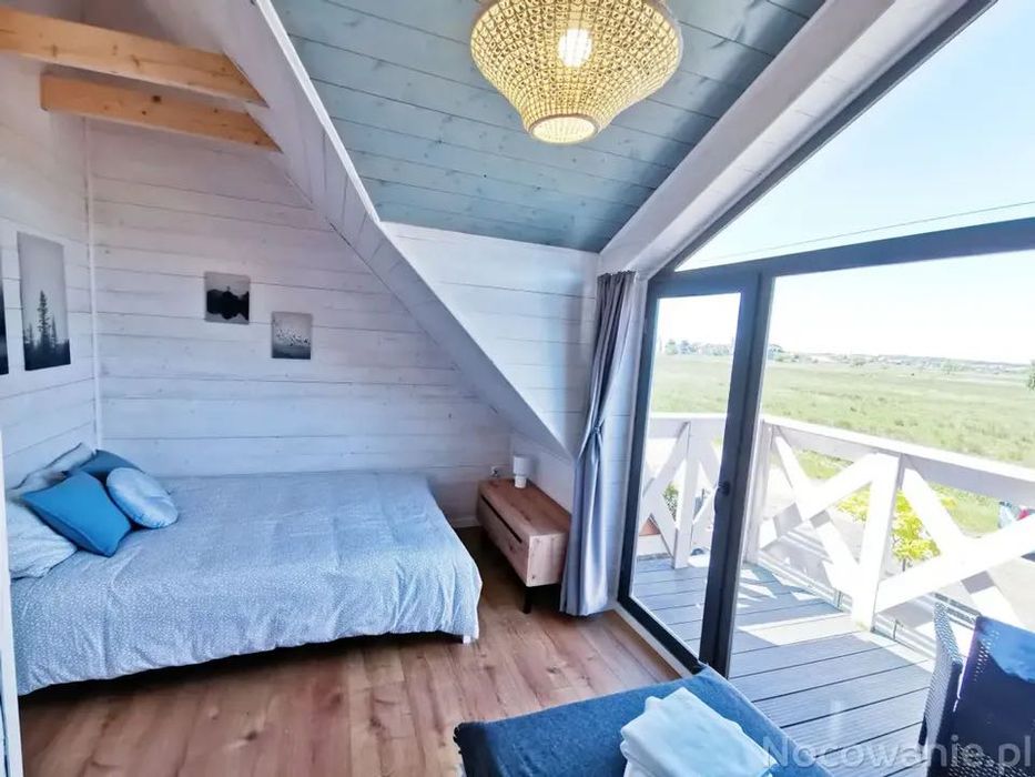 La Cubita - Domki i Apartamenty nad morzem