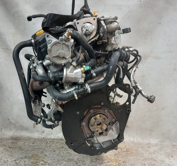 Motor completo FIAT Stilo (192_)