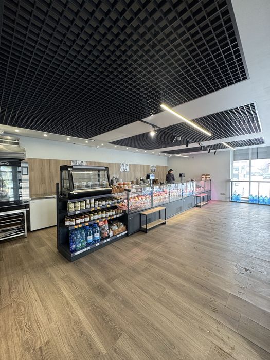 Оренда Комерційного приміщення 80м2 (1 поверх) Рованці