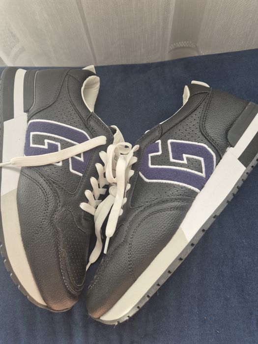 Sneakers GAP męskie 41