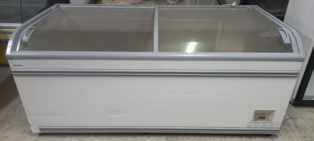 Холодильники із доставкою, торгове морозильне та холодильне обладнання