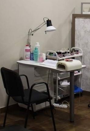 Vendo vários equipamentos de estética