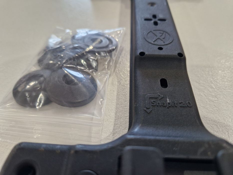 Adapter Racktime Snapit 2.0