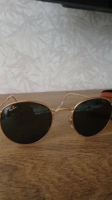 Ray Ban оригинал 3447