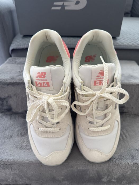 New Balance 574 rozm. 39 Stan idealny!