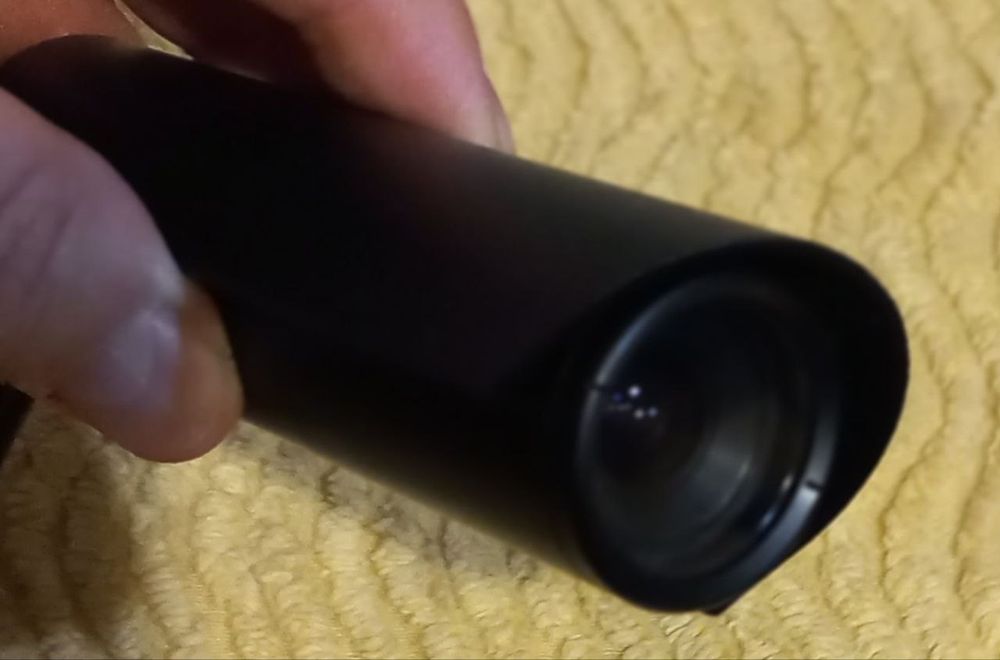 Камера наблюдения  VB32CHQX-HVF