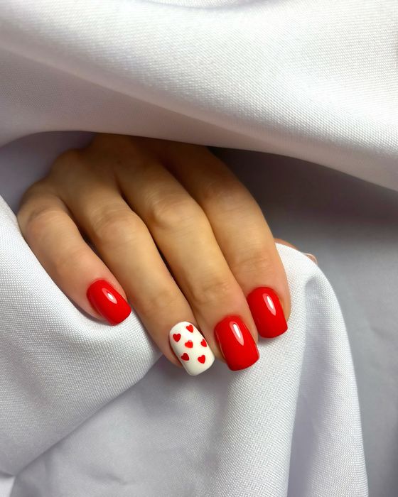 Маникюр/Педикюр Оболонь