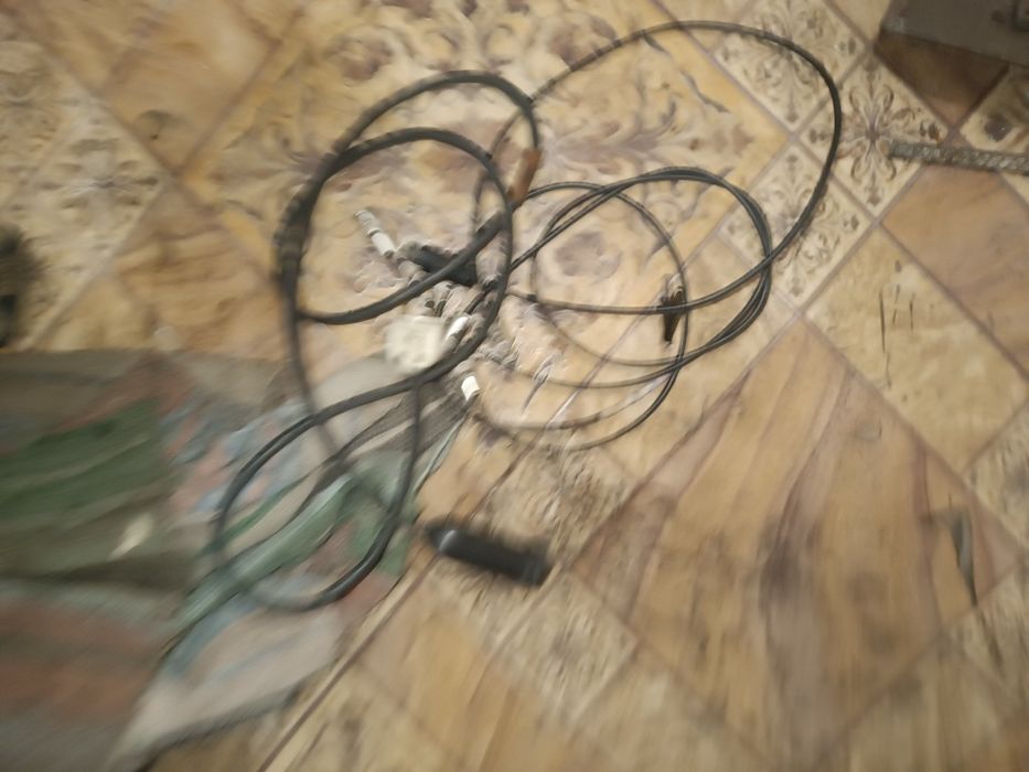 Осциллограф C1-83 двухлучевой (полный комплект ,с хранения)