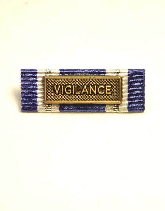 Medalha NATO Vigilance