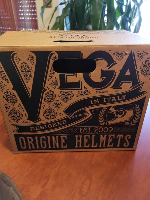 Capacete Origine Vega M