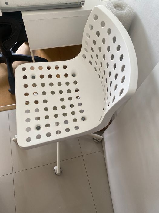 Cadeiras escritório Ikea