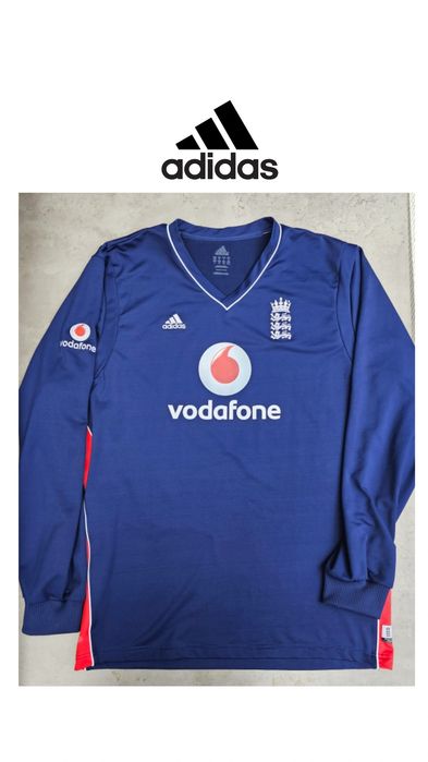 Adidas bluza reprezentacji Anglii XL męska football piłka