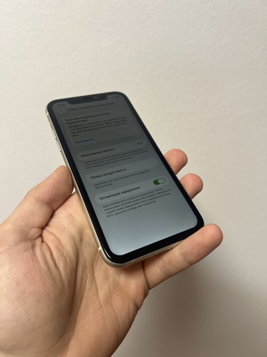 iPhone 11 128gb / Айфон / Телефон