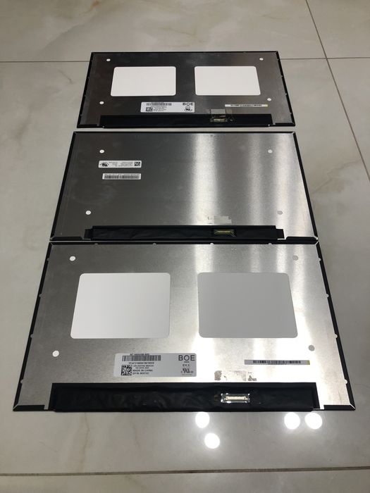 Матрицы 14 слим 30пин