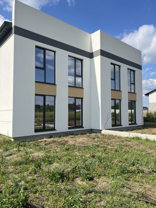 Продаж 2-поверхового котеджу в Обарові — від забудовника без комісії!