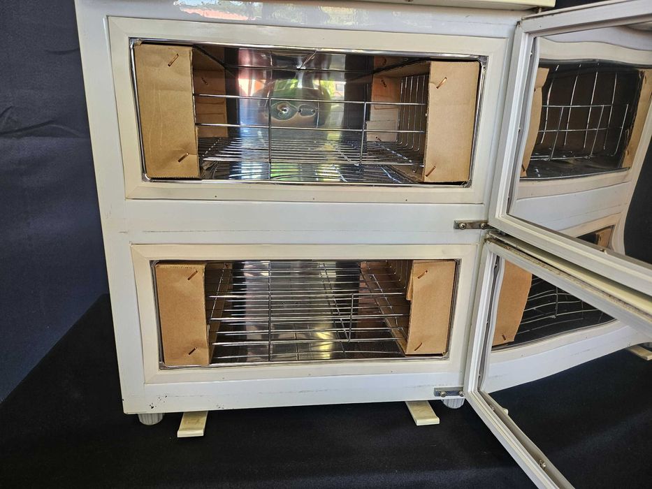 Aquecedor de toalhas